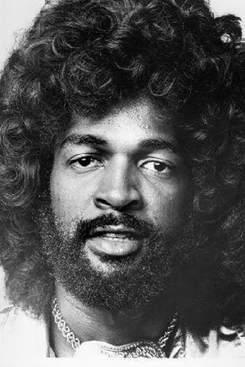 Larry Graham photo