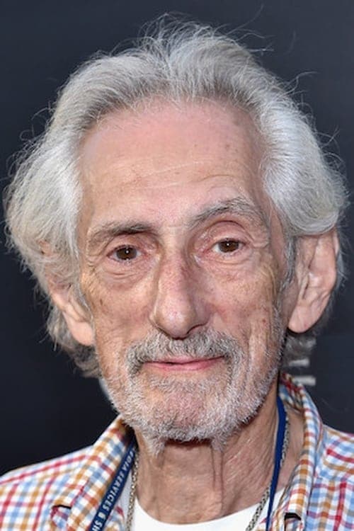 Larry Hankin photo