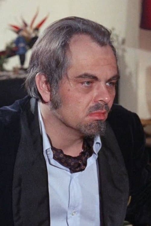 Larry Hunter photo