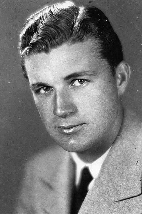 Larry Kent photo