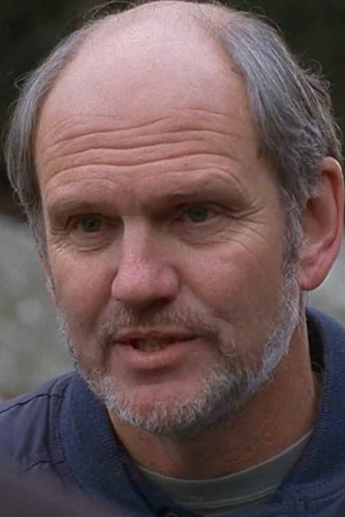 Larry Musser photo
