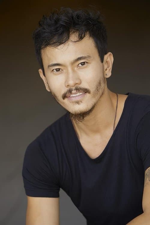 Larry Myo Leong photo