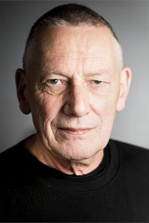 Larry Rew photo