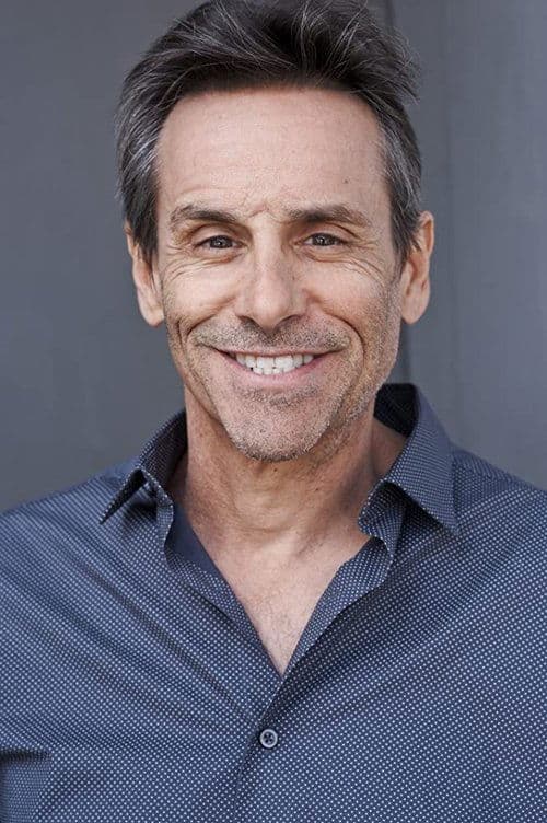 Larry Romano photo
