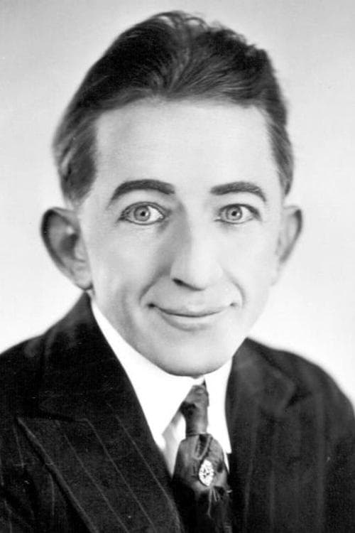 Larry Semon photo