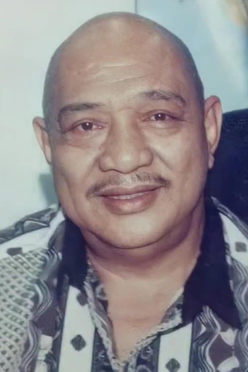 Larry Silva photo