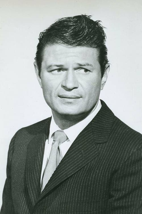 Larry Storch photo