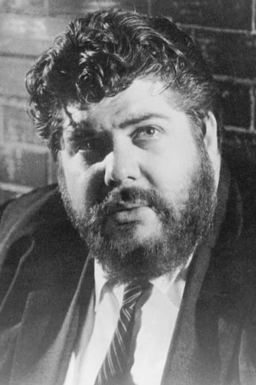 Larry Tucker photo