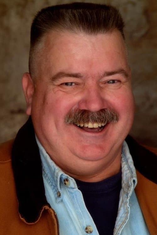 Larry Udy photo
