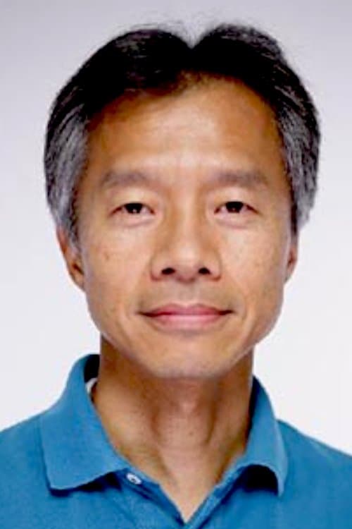 Larry Wang Parrish photo