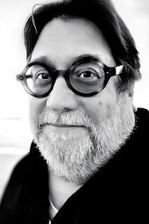 A portrait of Larry Wessel