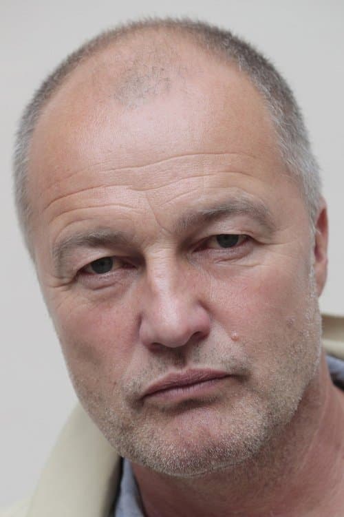 Lars Arentz-Hansen photo