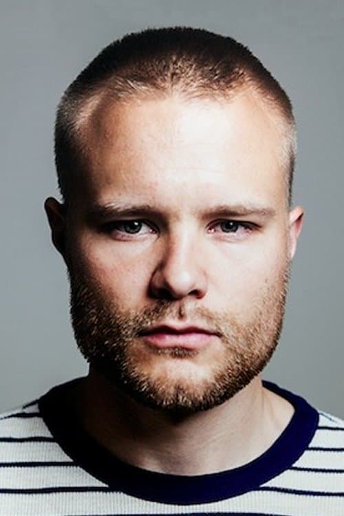 Lars Berteig Andersen photo