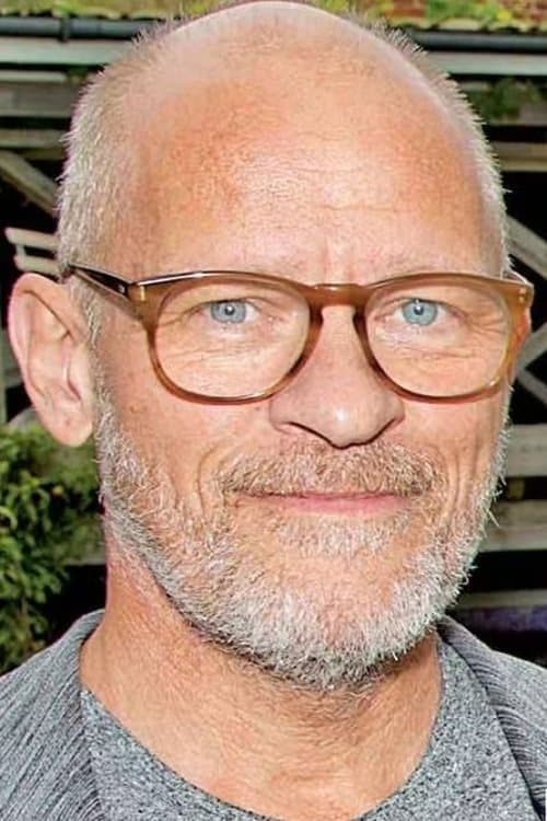 Lars Bom photo