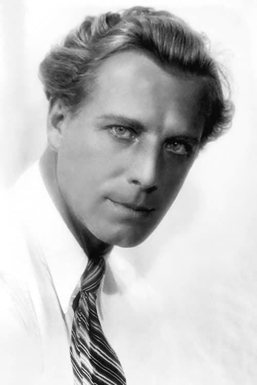 Lars Hanson photo
