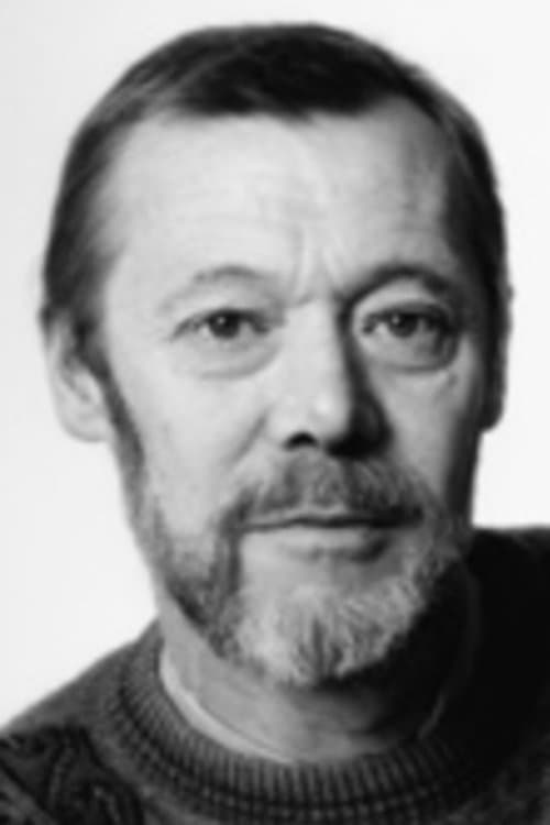 Lars Hansson photo