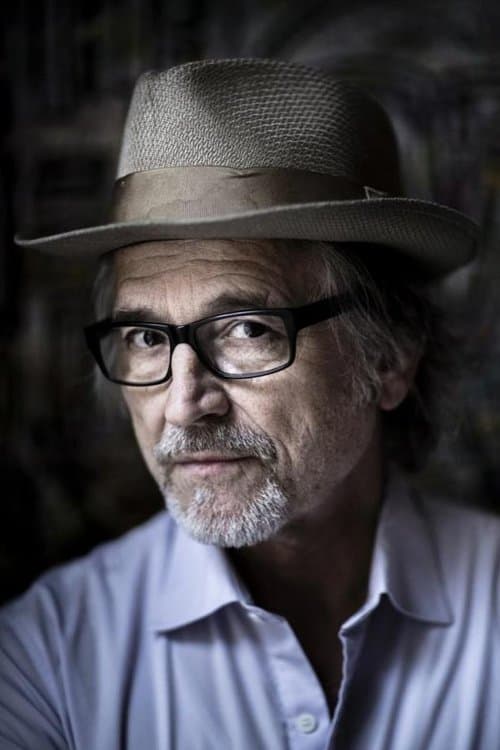 Lars H.U.G. photo