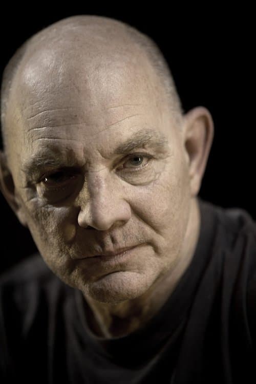Lars Norén photo
