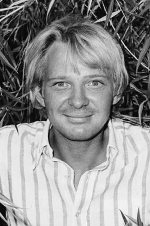 Lars Passgård photo