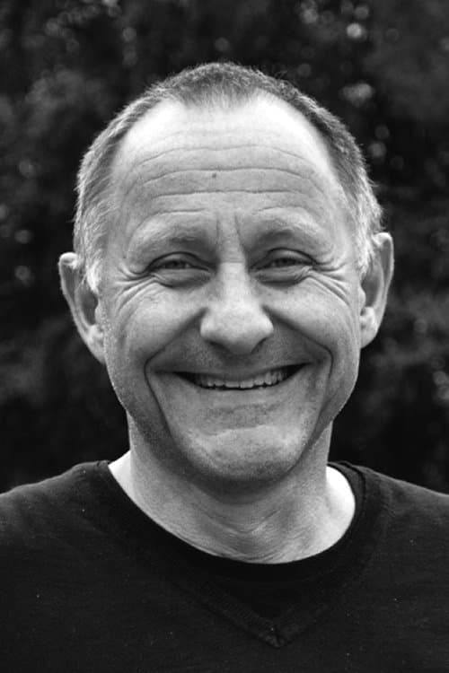 Lars Sørbø photo