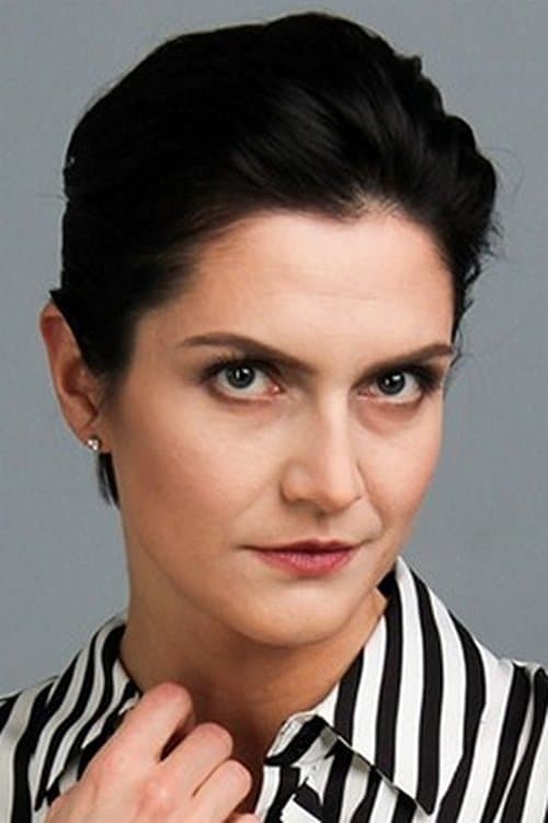 Larysa Yatsenko photo