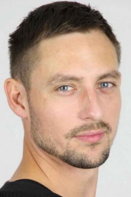 Lasse Baunkilde photo