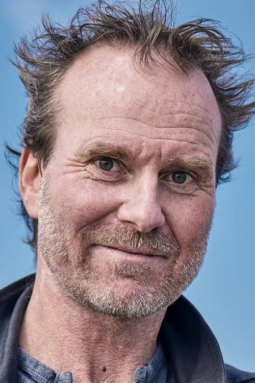 Lasse Spang Olsen photo