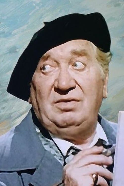 László Csákányi photo