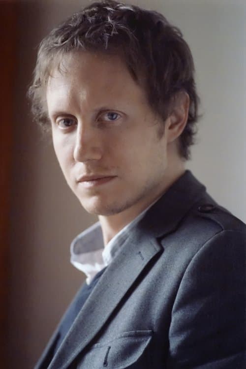 A portrait of László Nemes