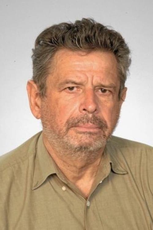 László Szabó photo