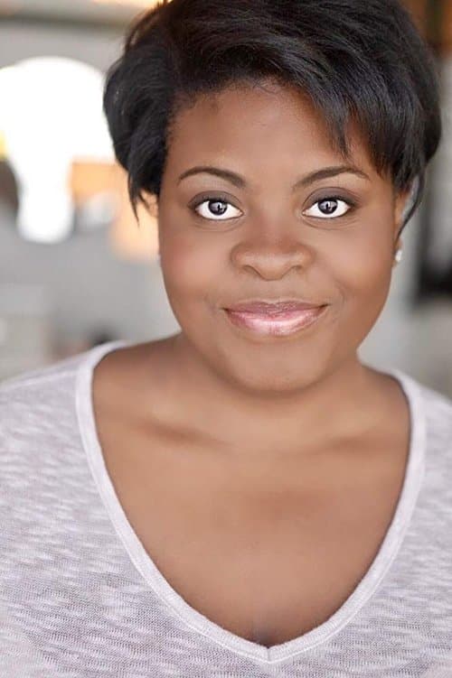 Lateefah Holder photo