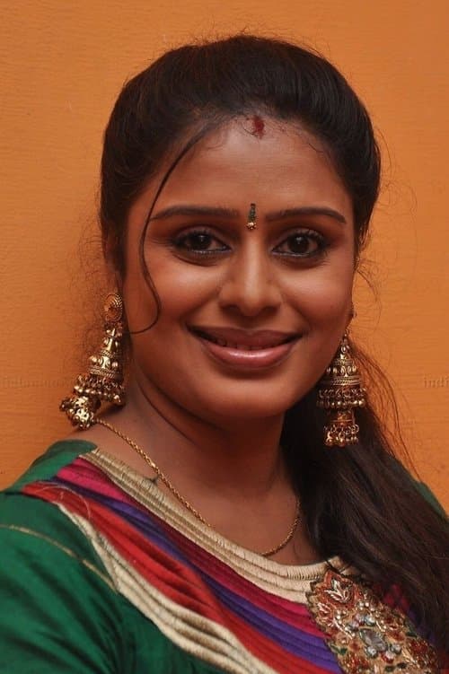 Latha Rao photo