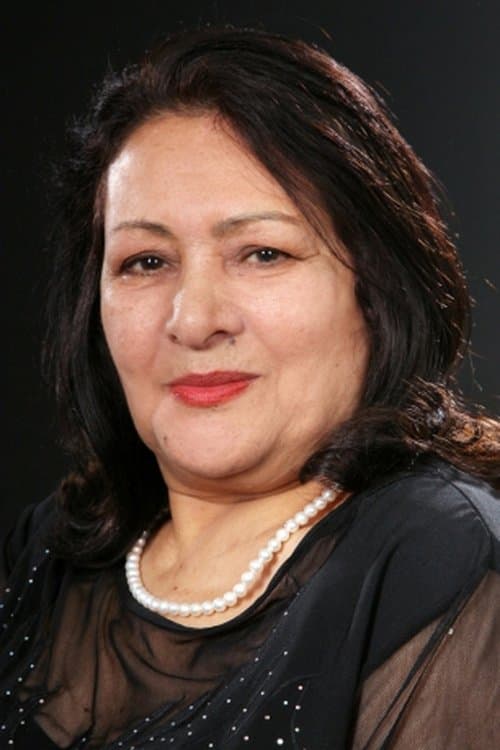Latifa Aliyeva photo
