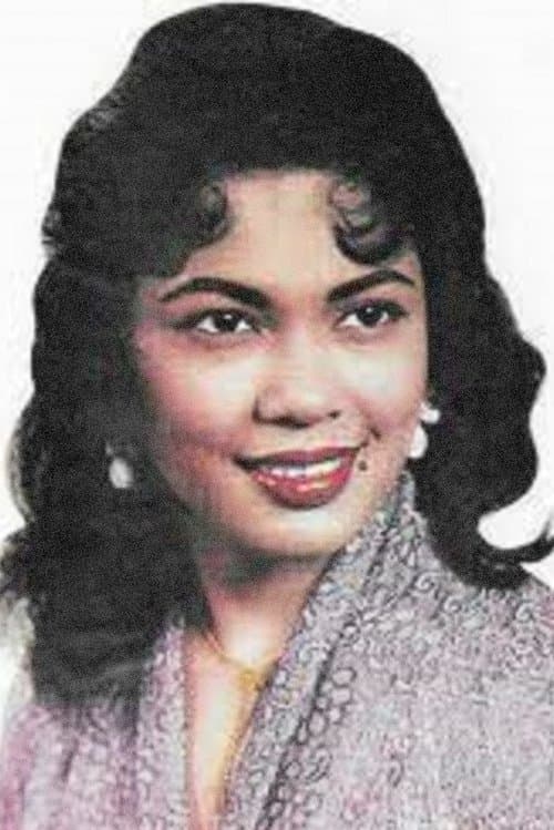 Latifah Omar photo