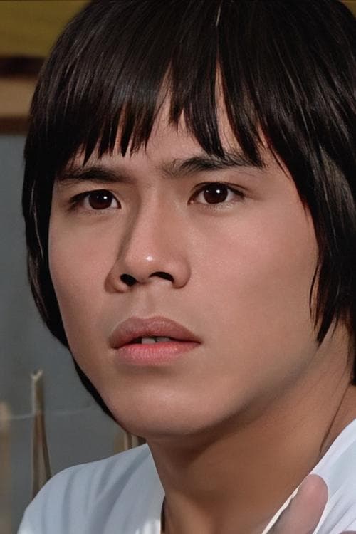 Lau Ga-Yung photo