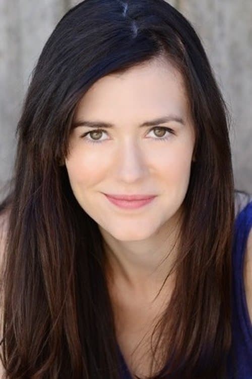 A portrait of Laura Adkin