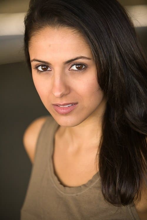 Laura Alexandra Ramos photo