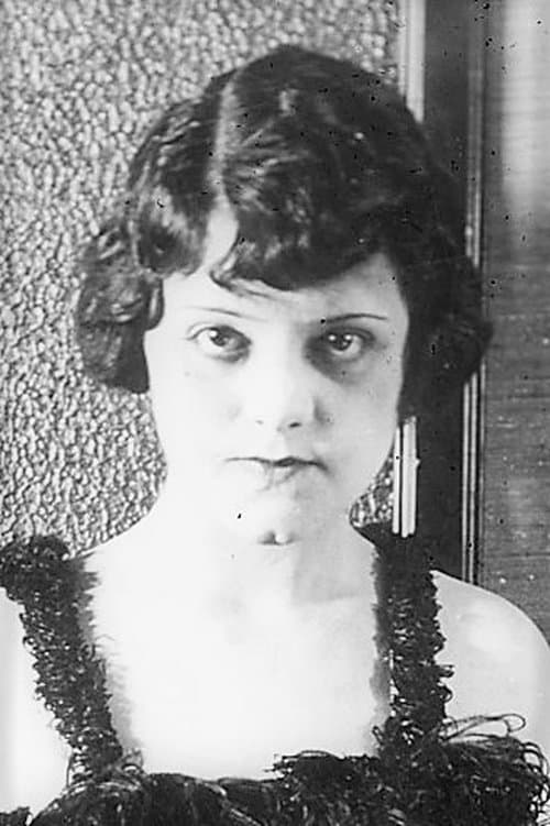 Laura Anson photo