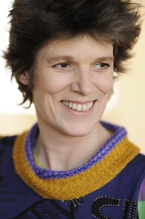 Laura Benson photo