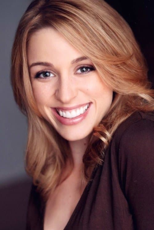 Laura Bertram photo