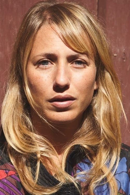 Laura Boujenah photo