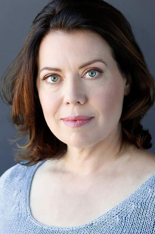 Laura Carson photo
