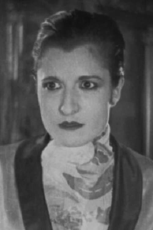 Laura De Cardi photo