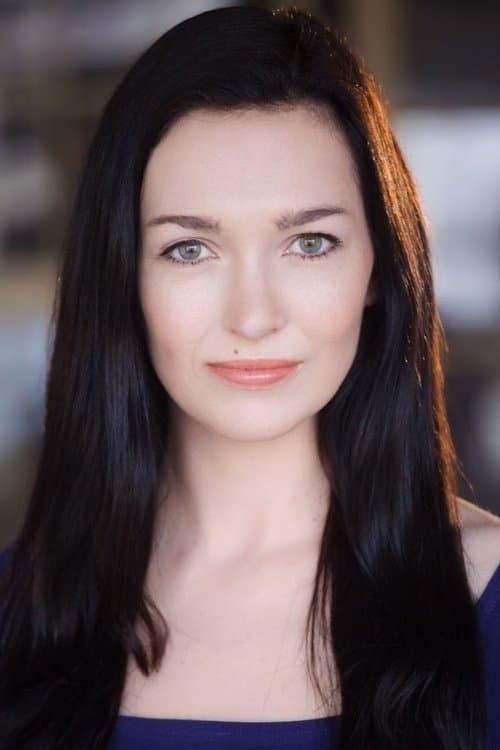 Laura Dromerick photo