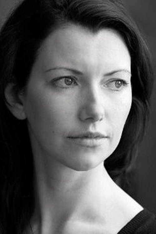 Laura Freeman photo