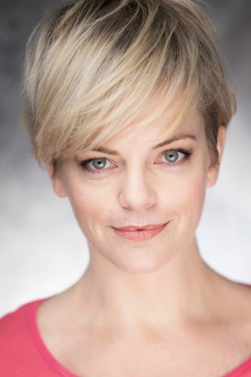 Laura Hill photo
