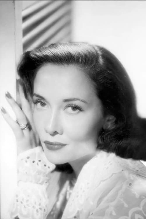 Laura Mason photo