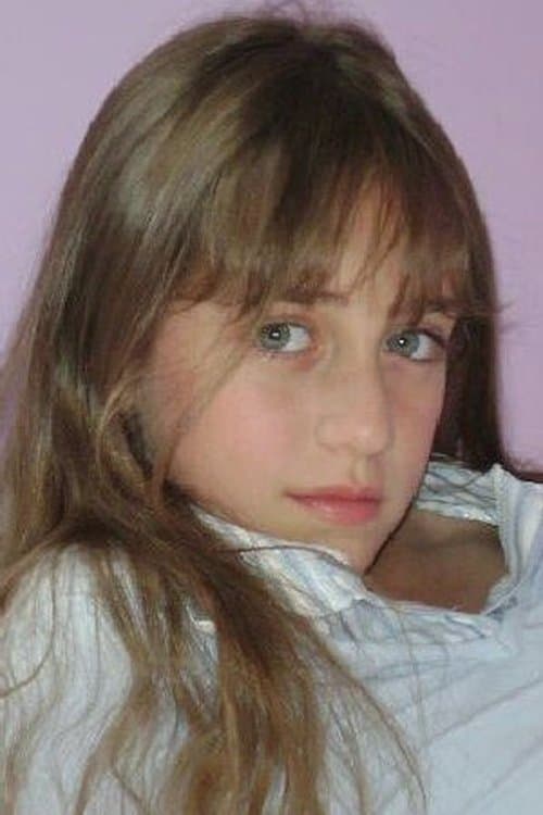 Laura Moisson photo