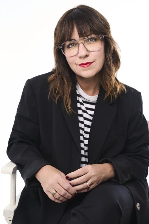 A portrait of Laura Murphy