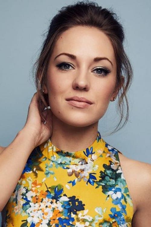 Laura Osnes photo